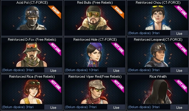 MAYOR 2 HARGA 30K image 20